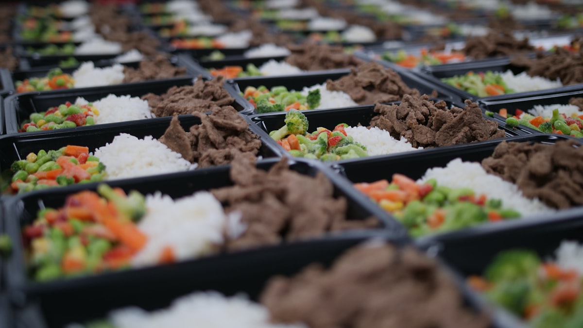 Sports Nutrition